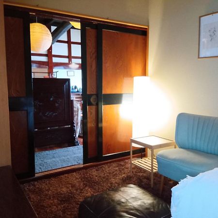 駅前宿舎 禪 Shared House Zen Eiheiji Exterior photo