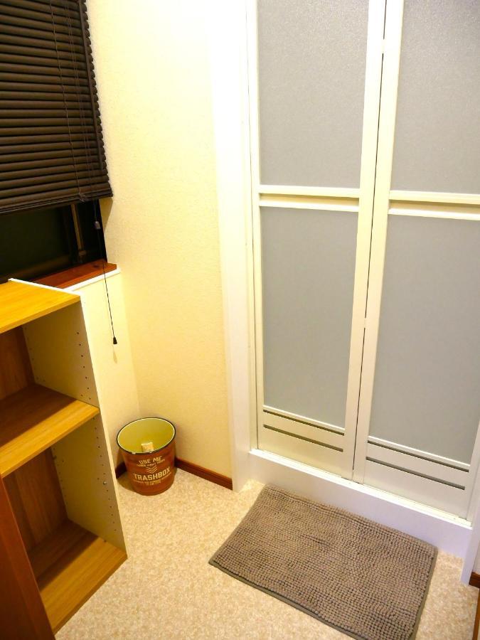 駅前宿舎 禪 Shared House Zen Eiheiji Exterior photo