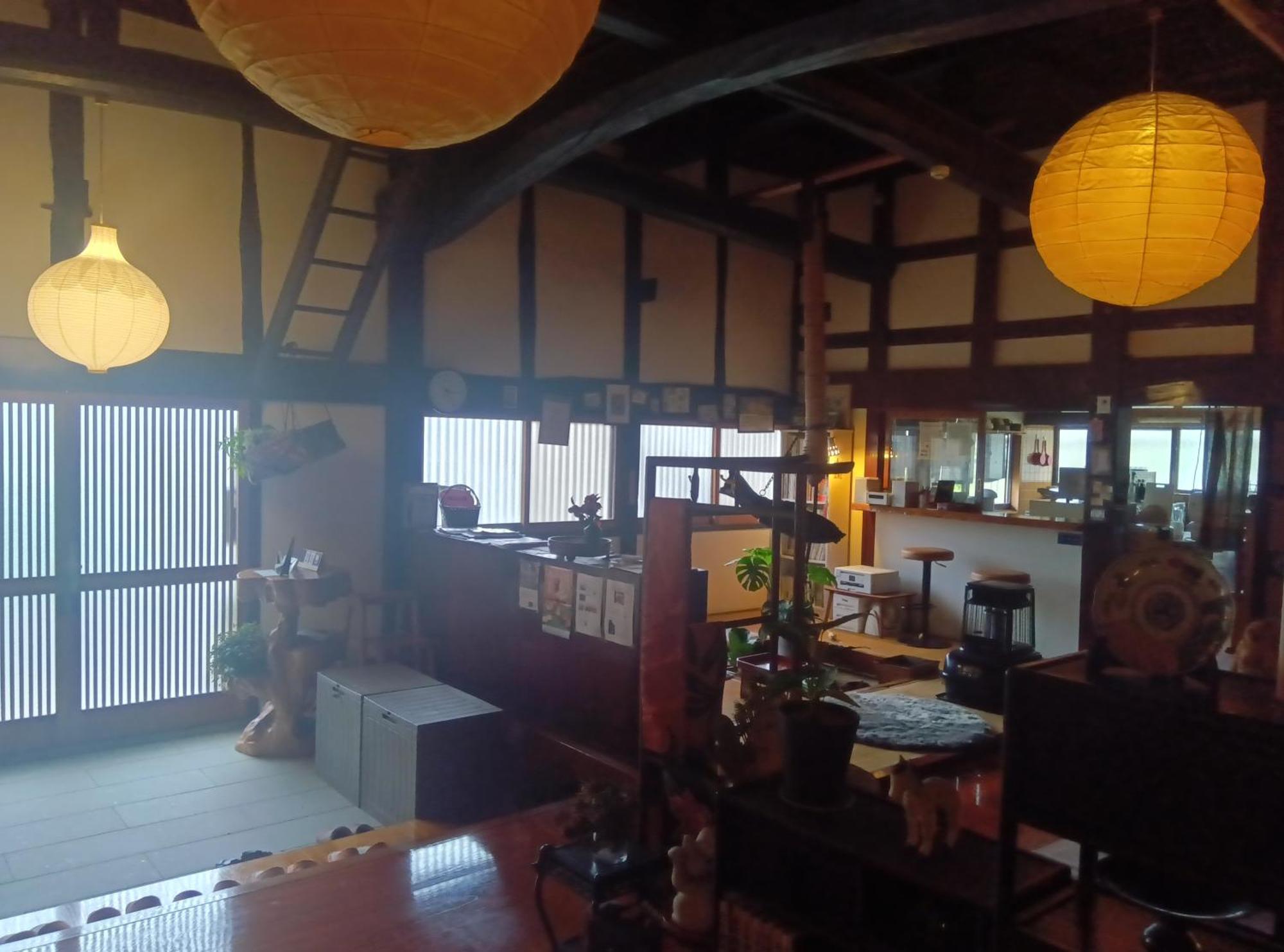 駅前宿舎 禪 Shared House Zen Eiheiji Exterior photo