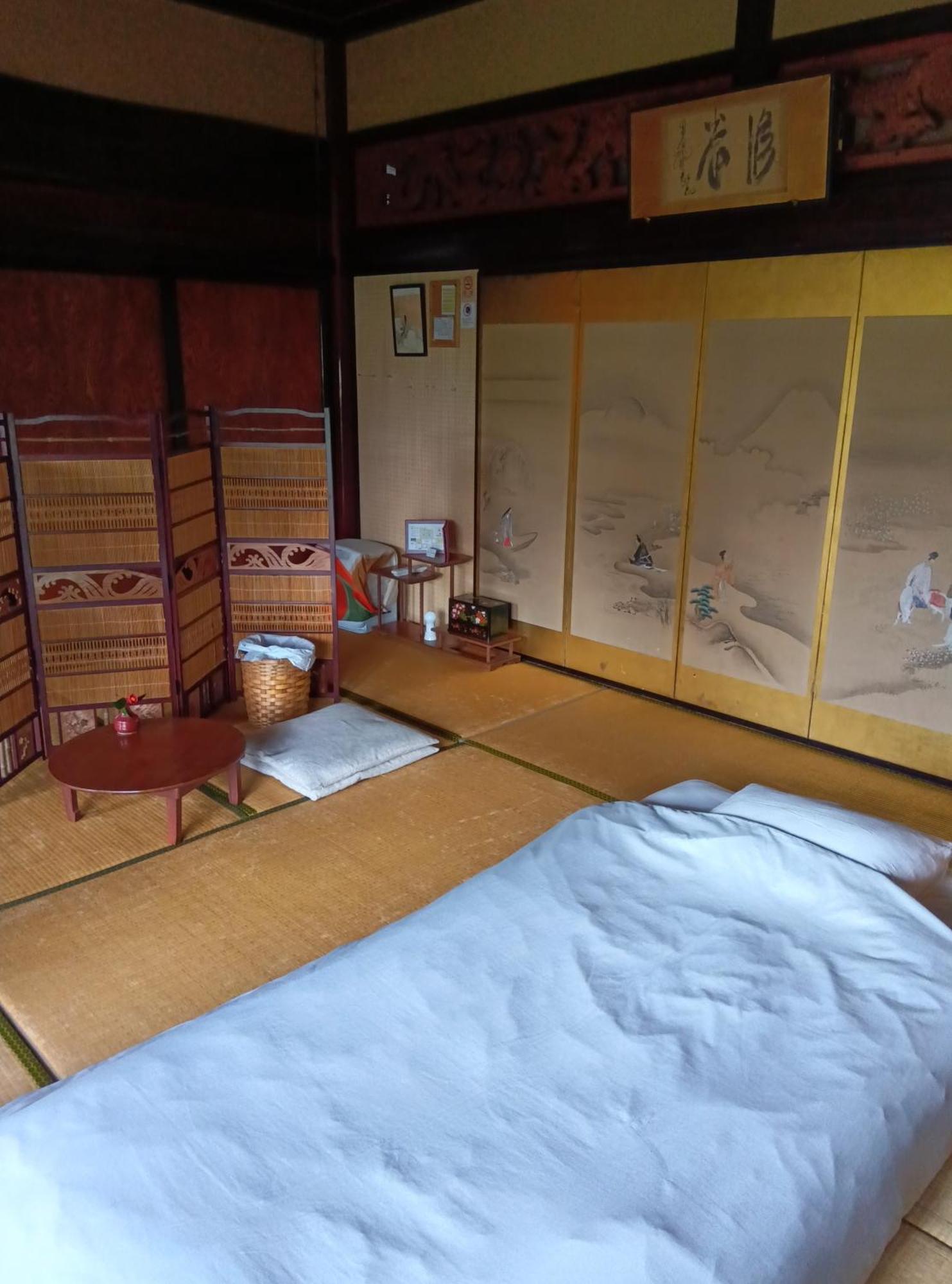 駅前宿舎 禪 Shared House Zen Eiheiji Exterior photo